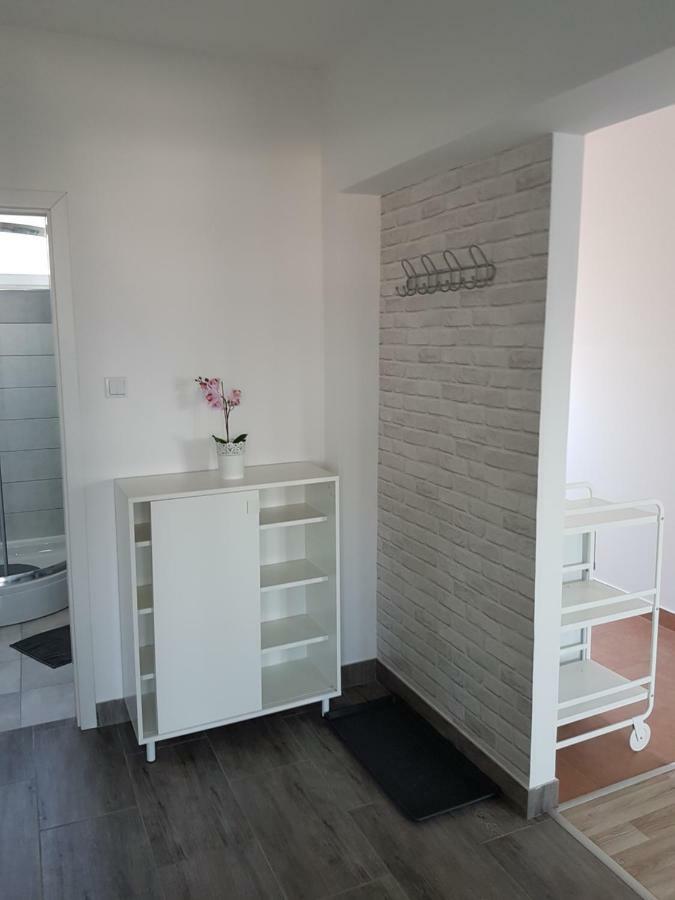 Apartment Alex Miramare Zagreb Exterior foto